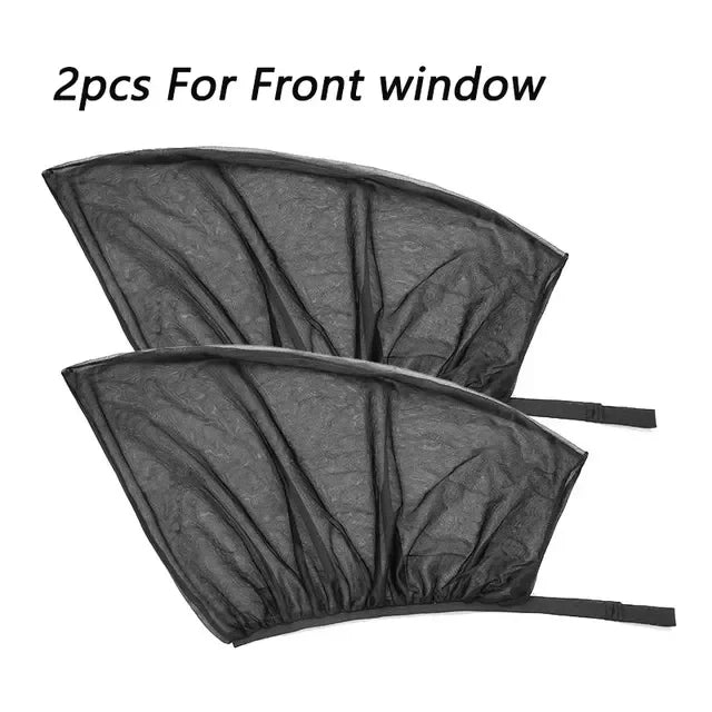 Car Windshield Sunshade Umbrella Foldable Heat Insulation