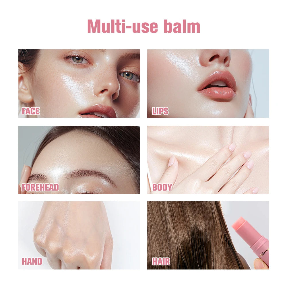 Wrinkle Bounce Collagen Multi Balm Stick