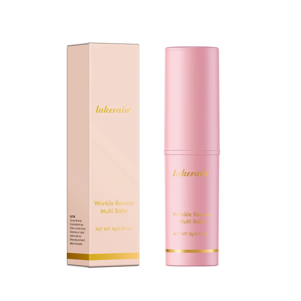 Wrinkle Bounce Collagen Multi Balm Stick