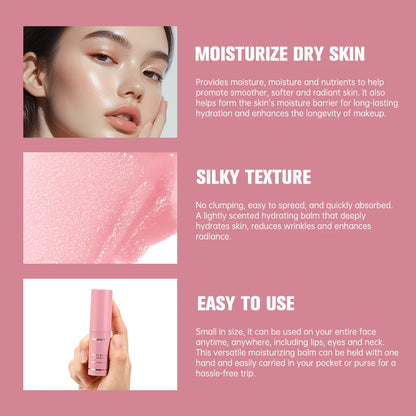 Wrinkle Bounce Collagen Multi Balm Stick