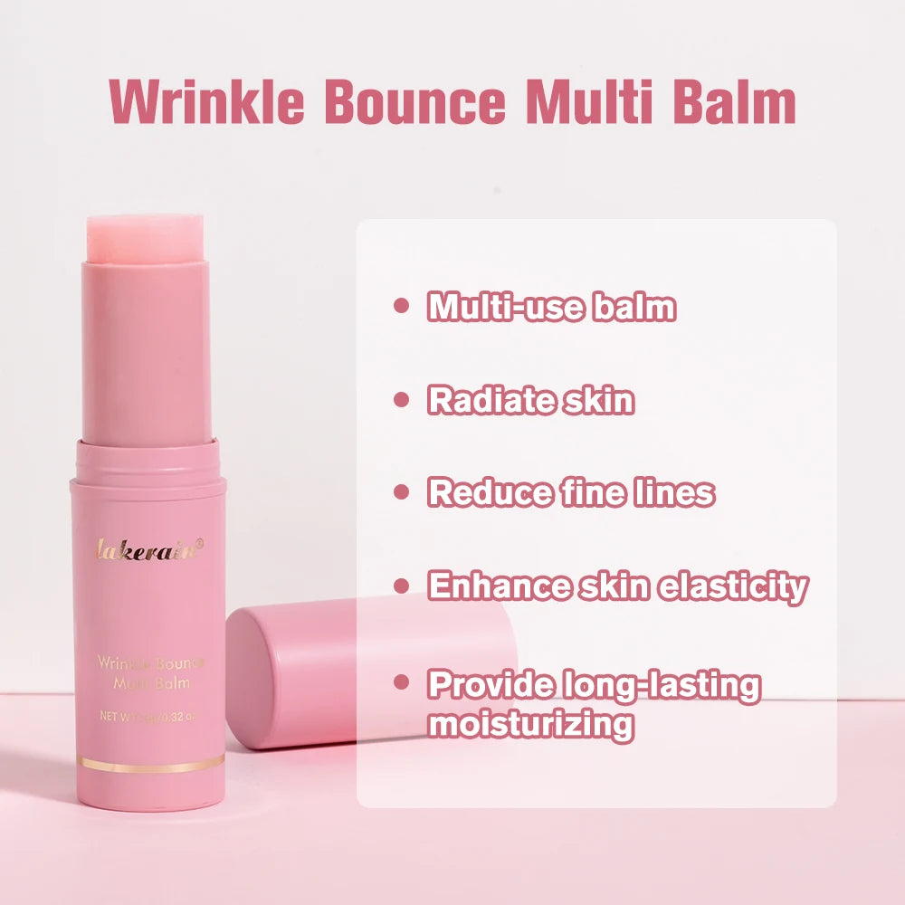 Wrinkle Bounce Collagen Multi Balm Stick