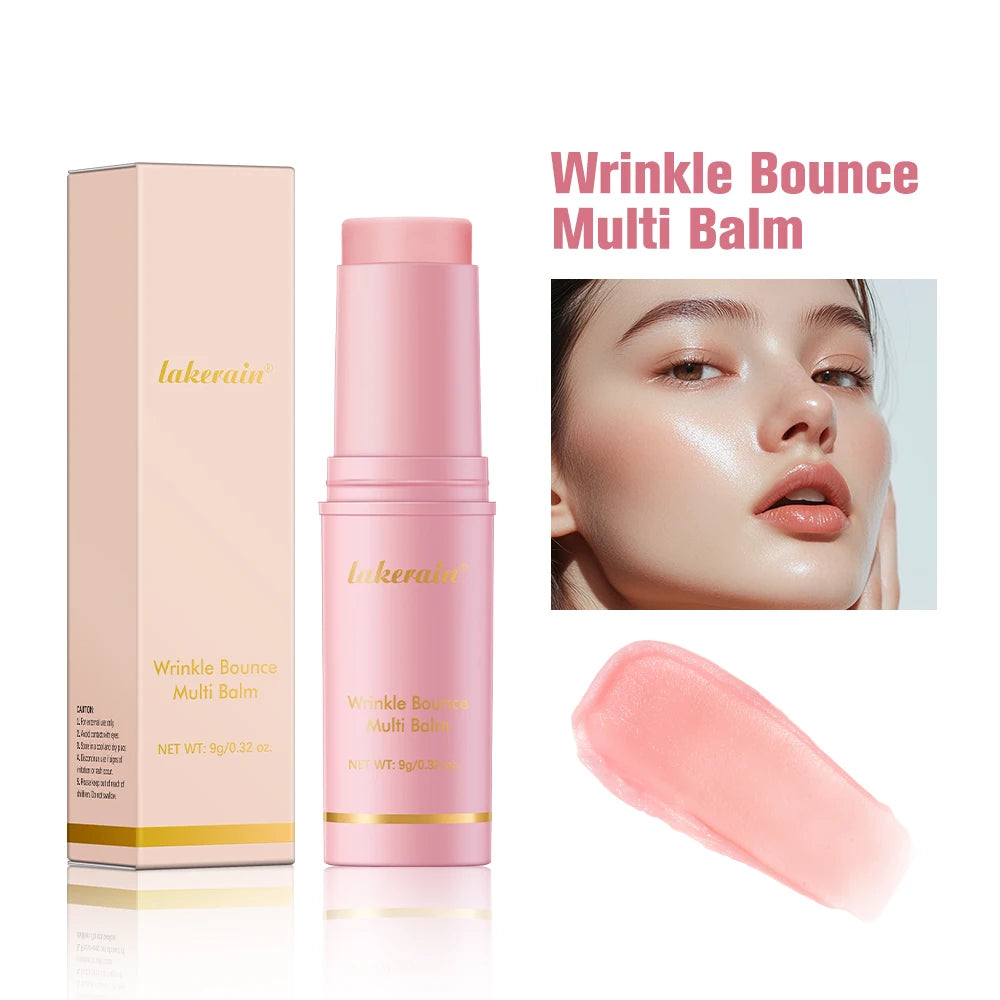 Wrinkle Bounce Collagen Multi Balm Stick