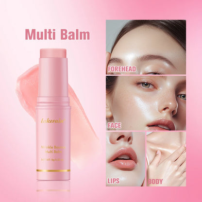 Wrinkle Bounce Collagen Multi Balm Stick